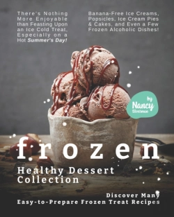 Bertrand.pt - Frozen Healthy Dessert Collection