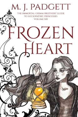 Bertrand.pt - Frozen Heart
