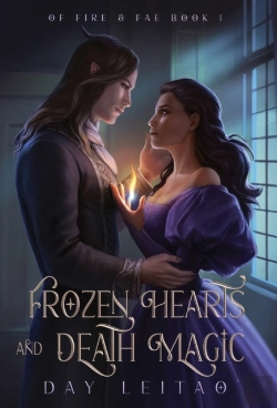 Bertrand.pt - Frozen Hearts And Death Magic