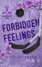 Frozen Hearts Tome 2 : Forbidden Feelings