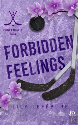 Bertrand.pt - Frozen Hearts Tome 2 : Forbidden Feelings