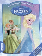 Frozen. Histórias Multieducativas - Filme Disney do Natal