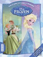 Frozen. Histórias Multieducativas - Filme Disney do Natal