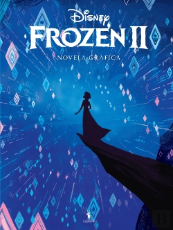 Bertrand.pt - Frozen II - Novela Gráfica