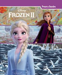 Frozen II - Procura e Descobre