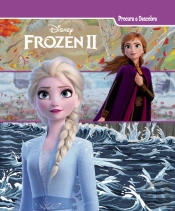 Frozen II - Procura e Descobre