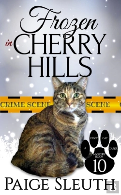 Bertrand.pt - Frozen In Cherry Hills