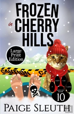 Bertrand.pt - Frozen In Cherry Hills