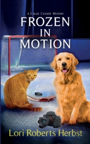 Frozen In Motion
