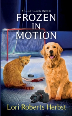 Bertrand.pt - Frozen In Motion