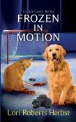 Frozen In Motion