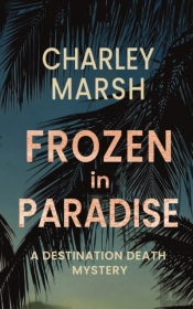 Frozen In Paradise