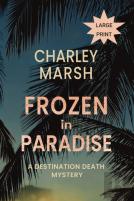 Frozen In Paradise
