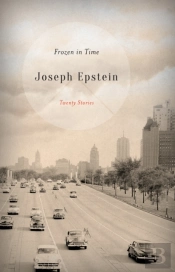 Frozen In Time