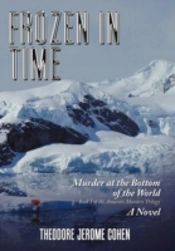 Frozen In Time: Murder At The Bottom Of