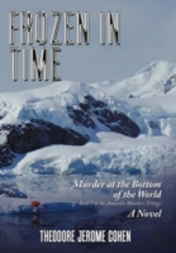 Bertrand.pt - Frozen In Time: Murder At The Bottom Of