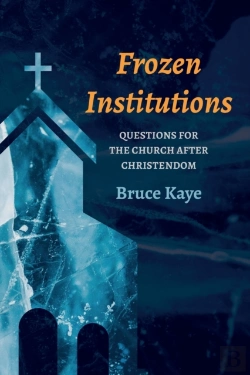 Bertrand.pt - Frozen Institutions