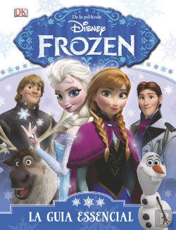 Bertrand.pt - Frozen. La Guia Essencial