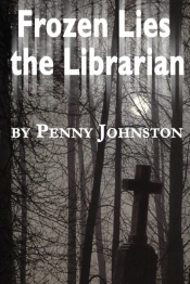 Frozen Lies The Librarian