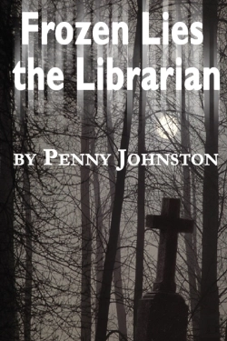 Bertrand.pt - Frozen Lies The Librarian