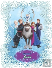 Frozen Lover