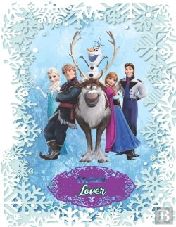 Bertrand.pt - Frozen Lover