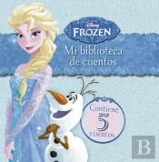 Frozen. Mi Biblioteca De Cuentos