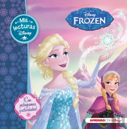 Bertrand.pt - Frozen (Mis Lecturas Disney)
