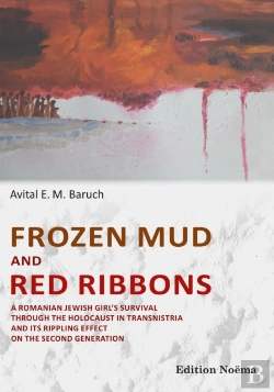 Bertrand.pt - Frozen Mud And Red Ribbons