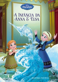Bertrand.pt - Frozen N.º 3