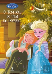Frozen N.º 5