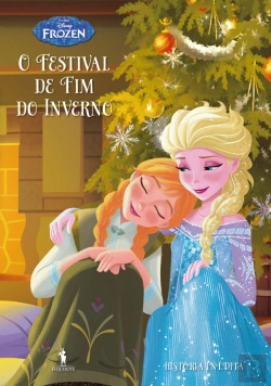 Bertrand.pt - Frozen N.º 5