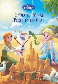Bertrand.pt - Frozen N.º 6