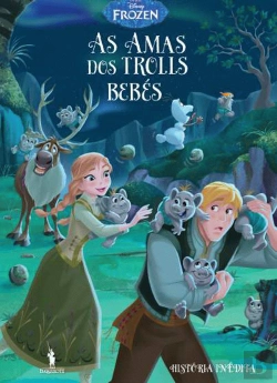 Bertrand.pt - Frozen N.º 7