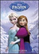 Frozen - Narrativa Juvenil