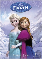 Frozen - Narrativa Juvenil