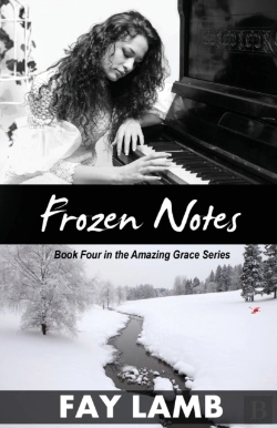 Bertrand.pt - Frozen Notes