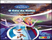 Frozen: O Céu da Noite