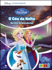 Frozen: O Céu da Noite