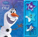 Frozen - O Meu Amigo Olaf