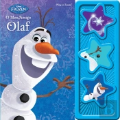 Frozen - O Meu Amigo Olaf