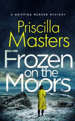 Bertrand.pt - Frozen On The Moors A Gripping Murder Mystery