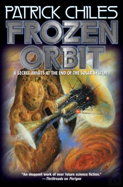 Bertrand.pt - Frozen Orbit