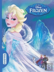 Frozen. Os Clássicos Disney - Filme Disney do Natal