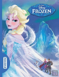 Bertrand.pt - Frozen. Os Clássicos Disney - Filme Disney do Natal