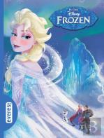 Frozen. Os Clássicos Disney - Filme Disney do Natal