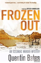 Frozen Out