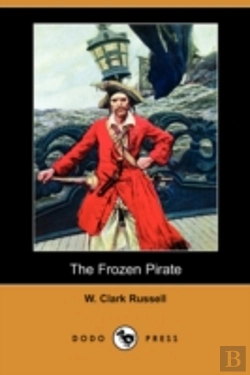 Bertrand.pt - Frozen Pirate (Dodo Press)