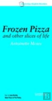 Frozen Pizza And Other Slices Of Life Level 6