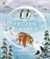 Frozen Planet Ii